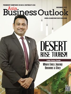 Prominent Companies in UAE & Southeast Asia